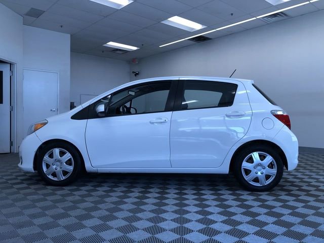 Used 2014 Toyota Yaris L image 12