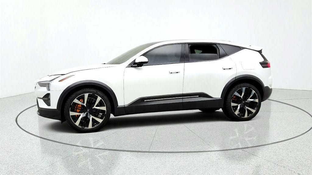 Used 2025 Polestar Polestar 3 AWD/4WD image 8