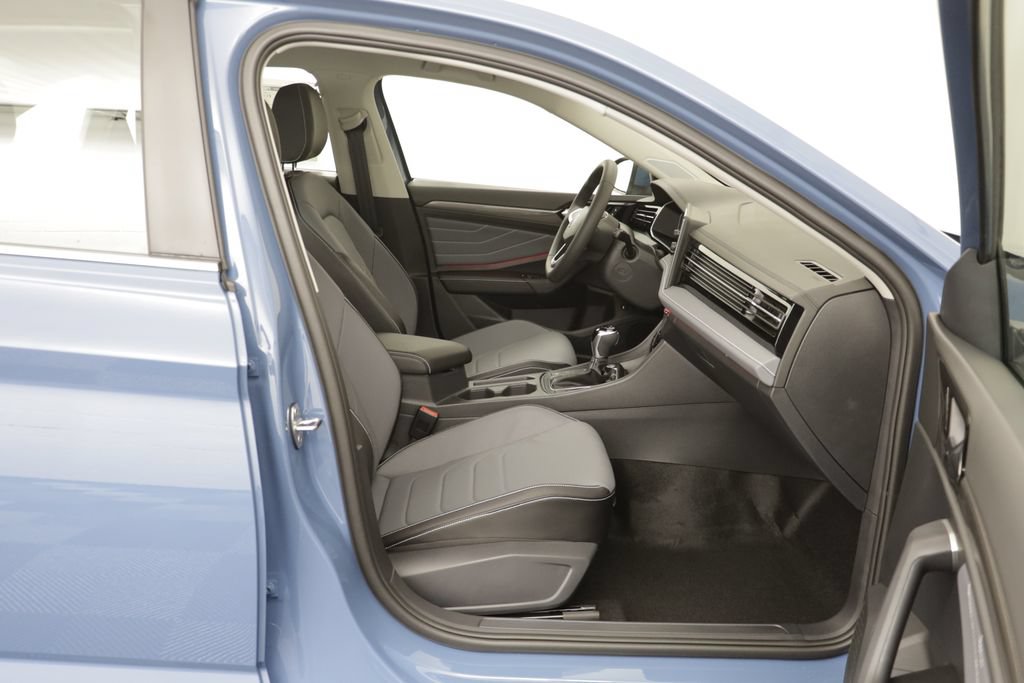New 2026 Volkswagen Jetta SEL FWD image 20