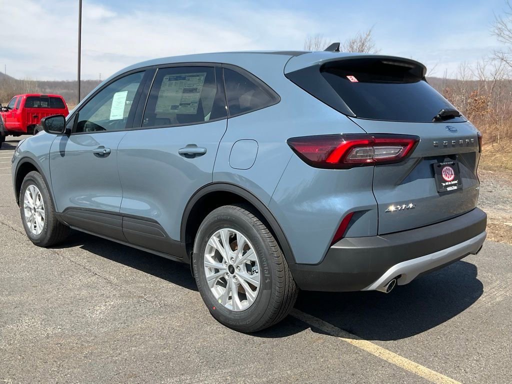 New 2026 Ford Escape Active w/ Cold Weather Package AWD/4WD image 27