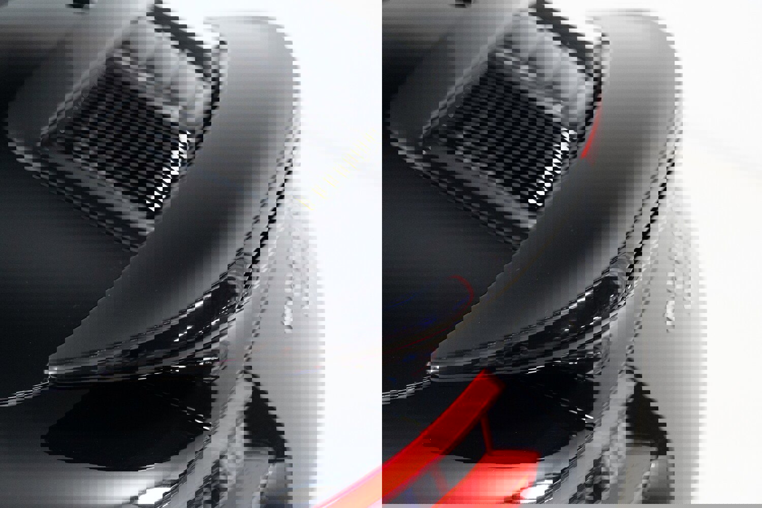 Used 2017 Porsche 911 Turbo S AWD/4WD image 52