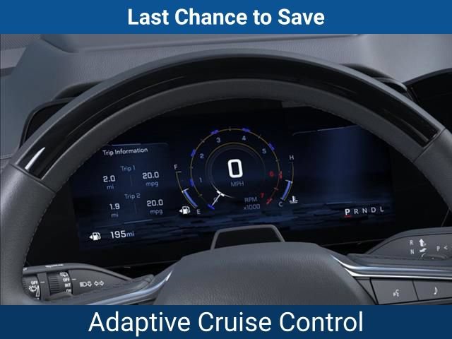 New 2025 Chevrolet Suburban High Country AWD/4WD image 20