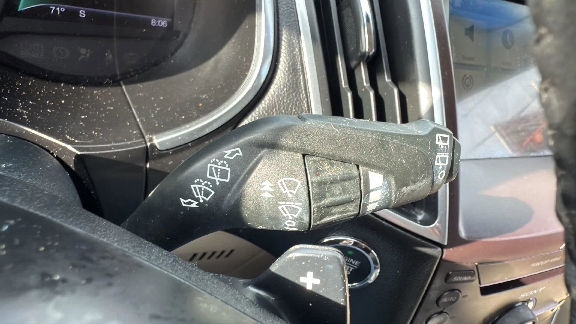 Used 2016 Ford Edge Titanium w/ Technology Package image 13