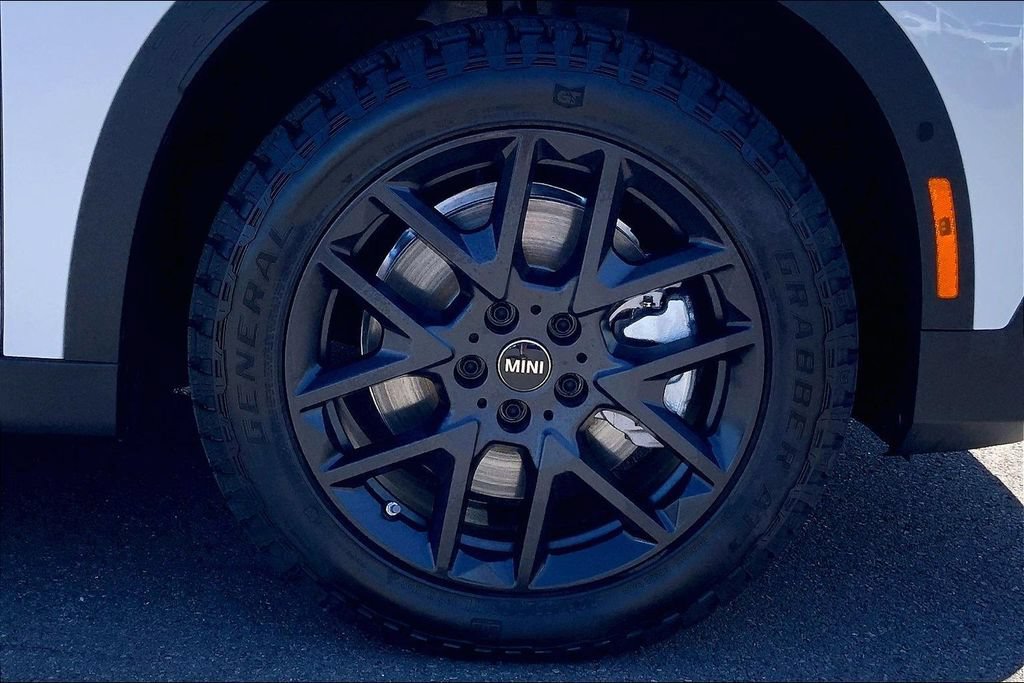 New 2027 MINI Cooper Countryman S AWD/4WD image 12