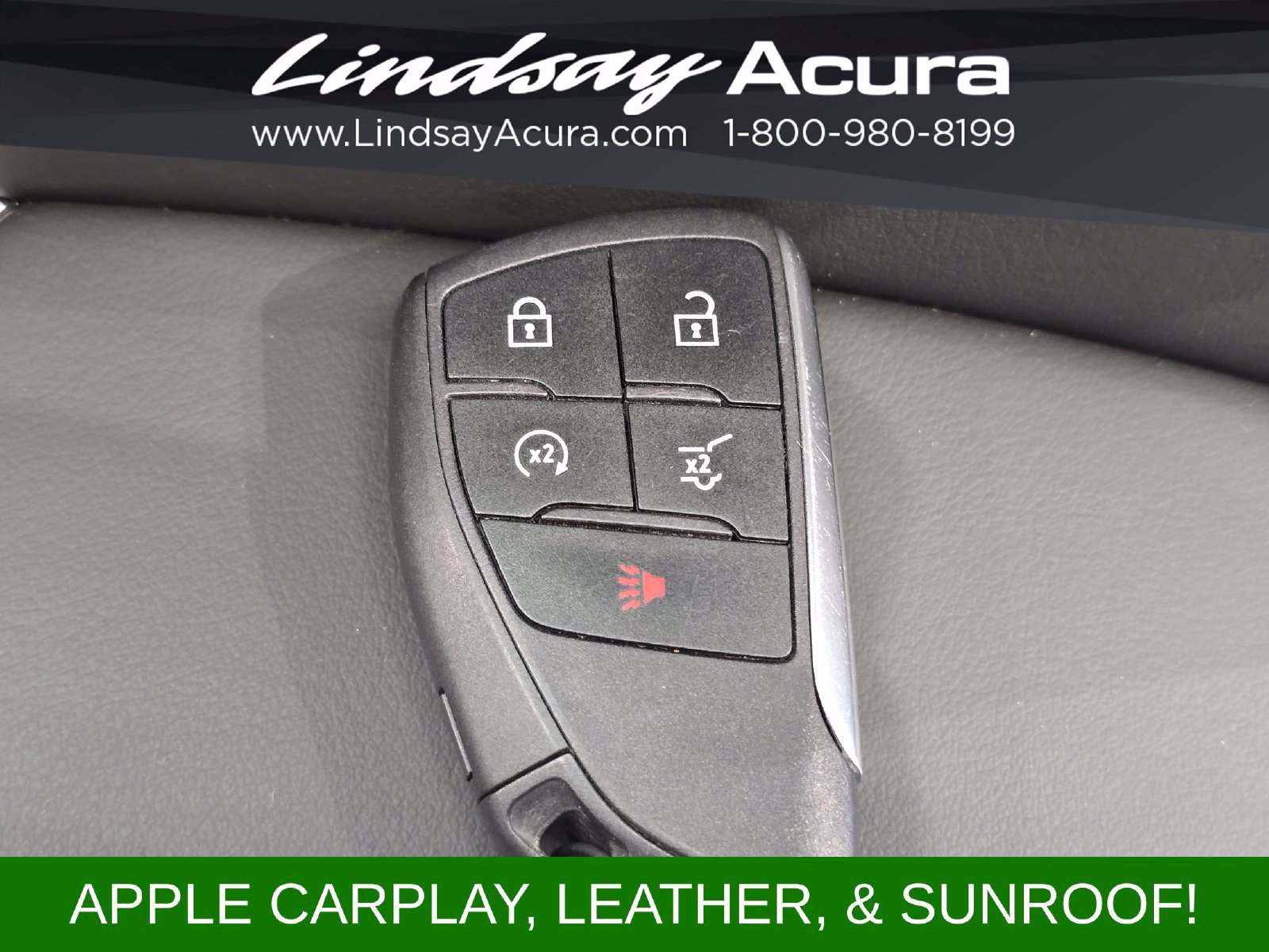 Used 2023 Buick Envision Essence w/ Sport Touring Package AWD/4WD image 23