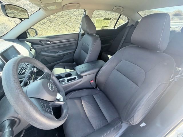 Certified 2020 Nissan Altima 2.5 S FWD image 22