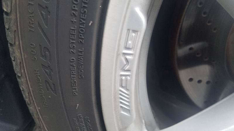 Used 2010 Mercedes-Benz E 350 4MATIC Sedan image 18