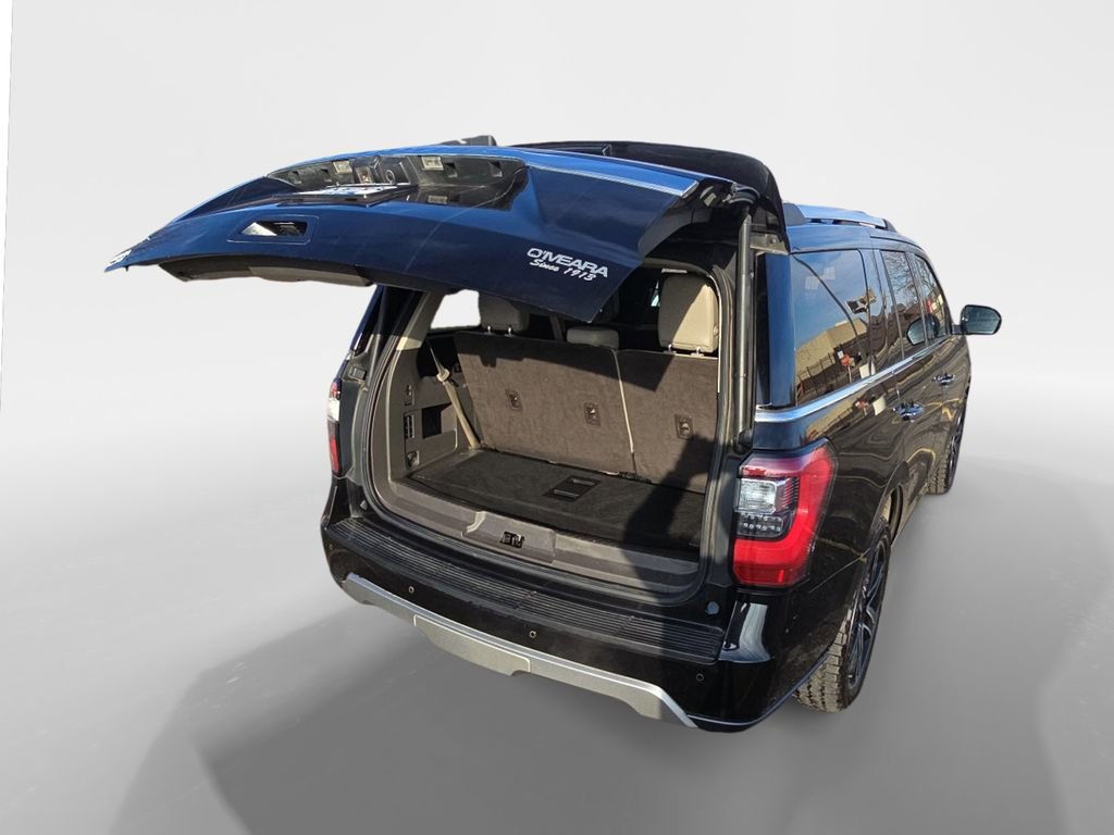Used 2019 Ford Expedition Limited w/ Special Edition Package image 22