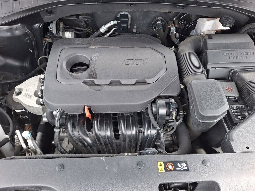 Used 2018 Kia Sorento LX image 28