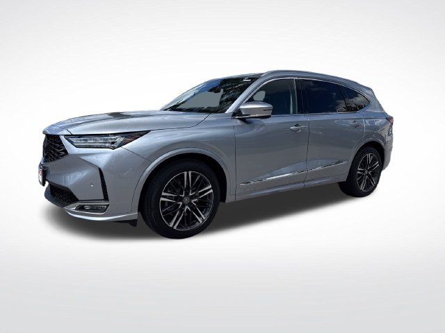 Certified 2026 Acura MDX w/ Advance Package AWD/4WD 360° Tour