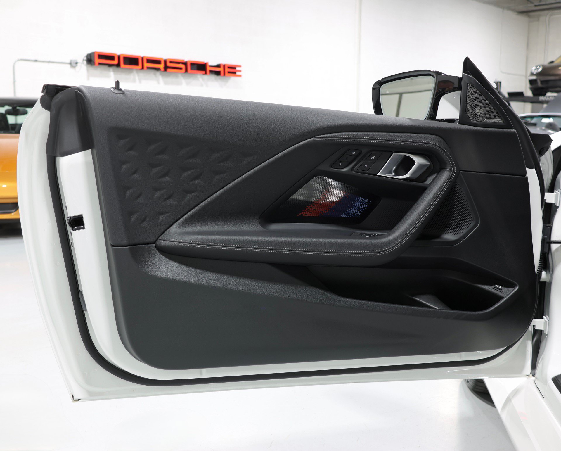 Used 2026 BMW M2 w/ Lighting Package RWD image 62