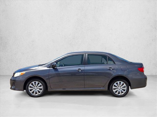 Used 2013 Toyota Corolla LE FWD image 5