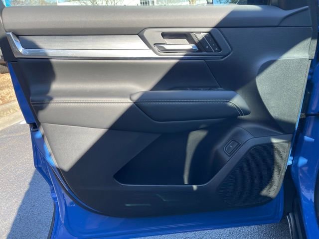 New 2026 GMC Terrain Elevation w/ Elevation Premium Package image 17