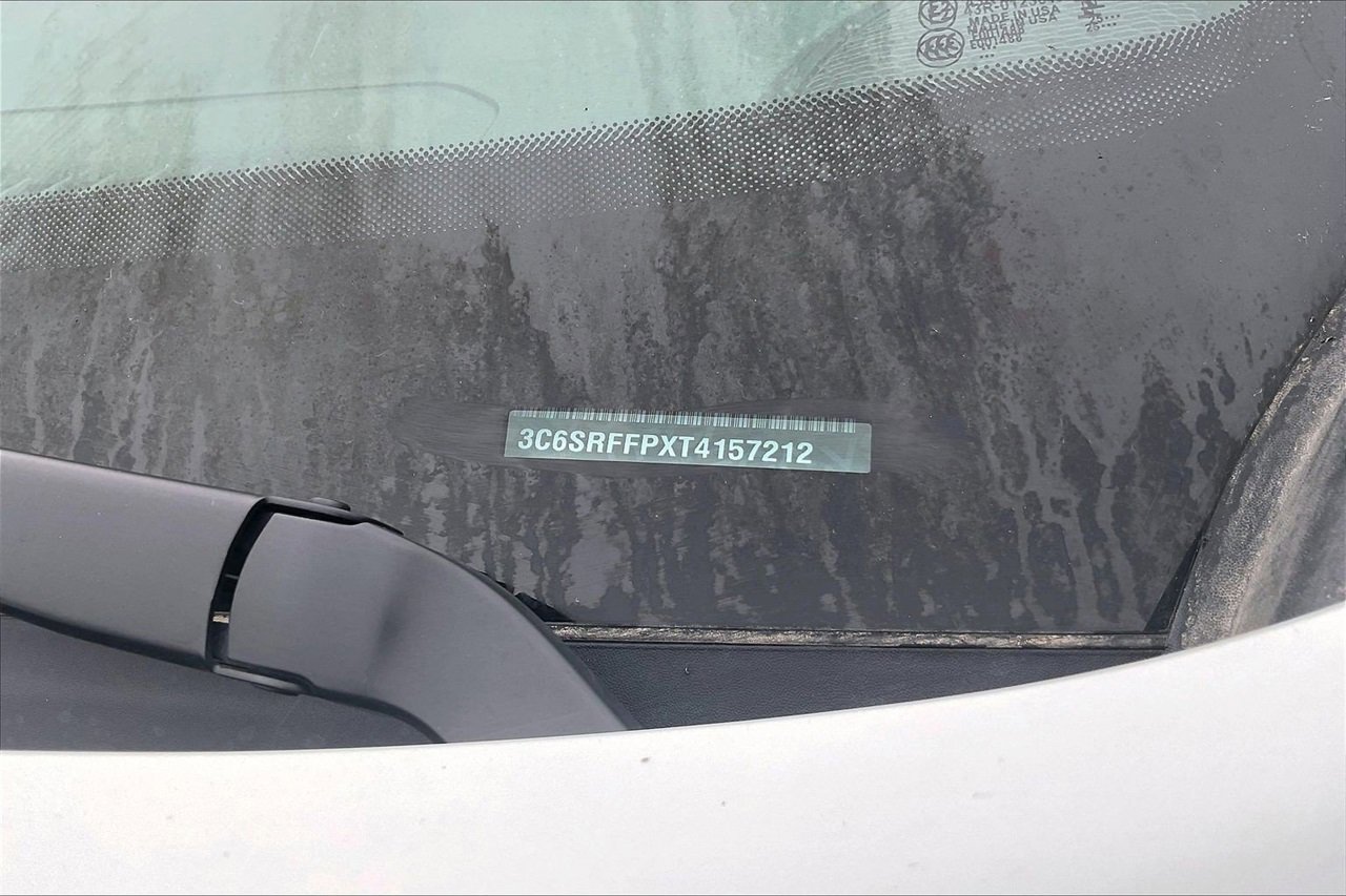 New 2026 RAM 1500 Big Horn image 37