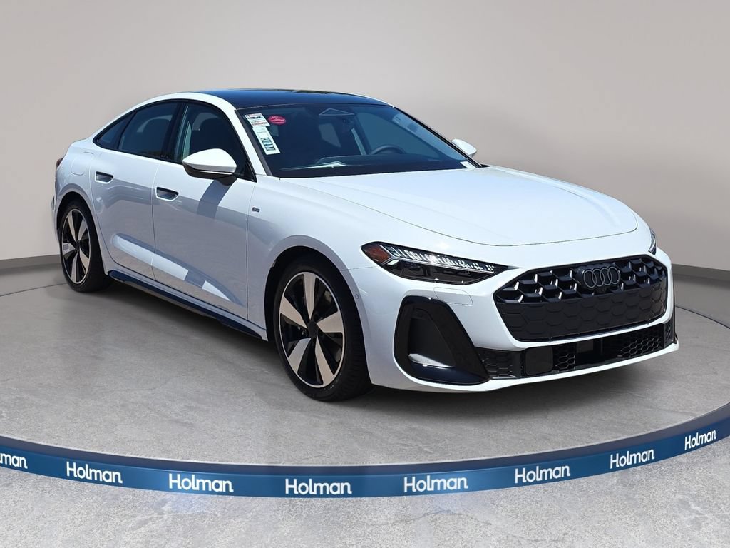 New 2026 Audi A5 2.0T Premium AWD/4WD image 3