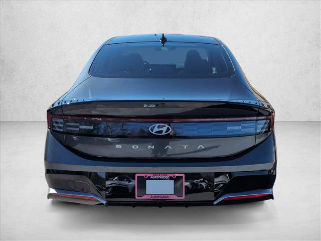 New 2026 Hyundai Sonata SEL image 8
