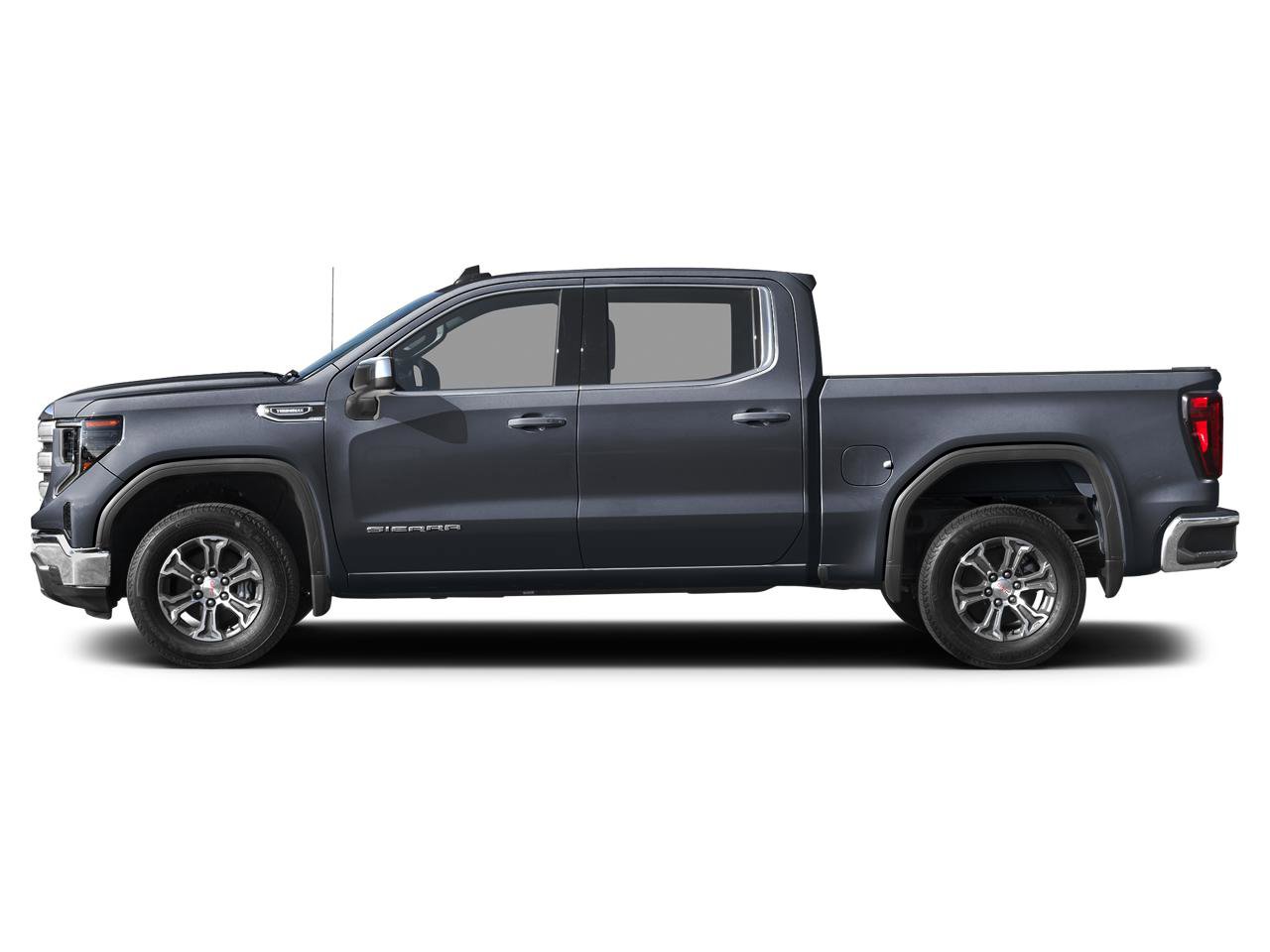 New 2026 GMC Sierra 1500 SLT w/ SLT Premium Package image 27