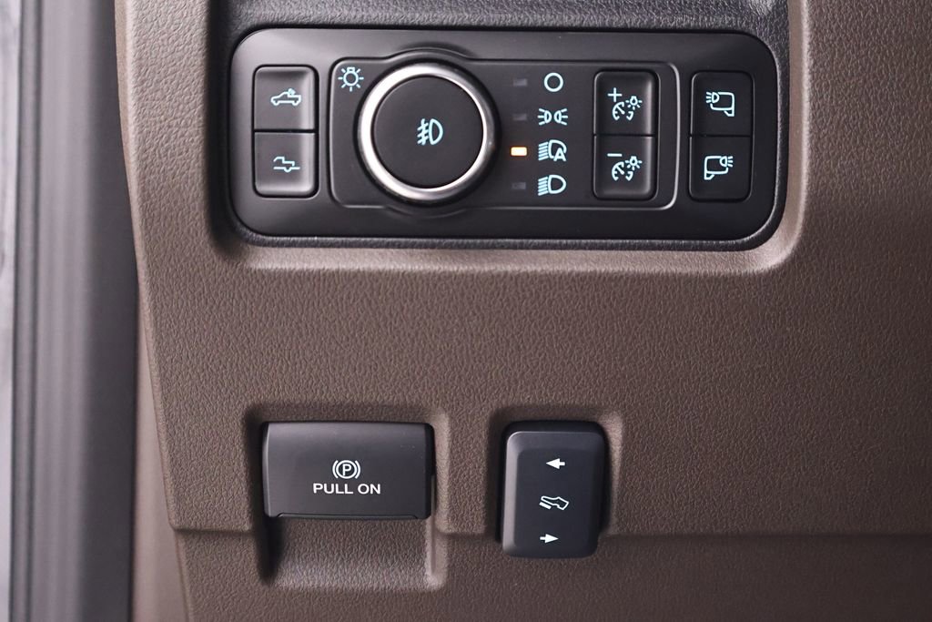 New 2026 Ford F350 King Ranch image 23