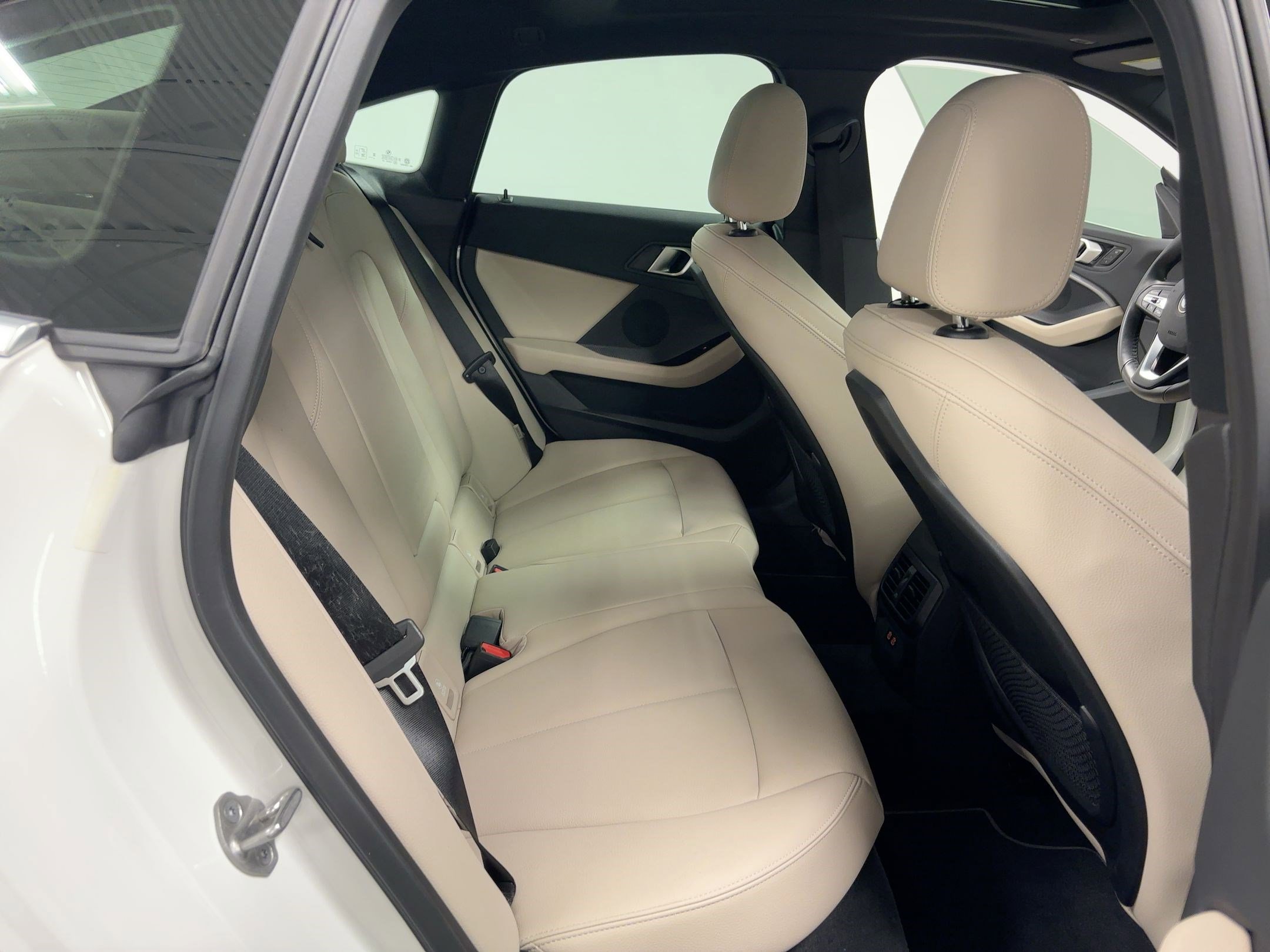 Certified 2024 BMW 228i Gran Coupe w/ Convenience Package image 30