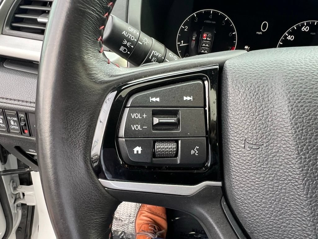 Used 2025 Honda Odyssey Sport-L image 38
