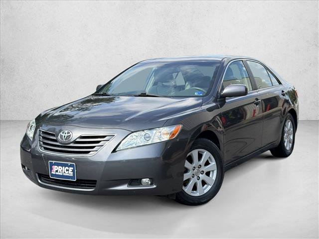 Used 2008 Toyota Camry XLE FWD image 6