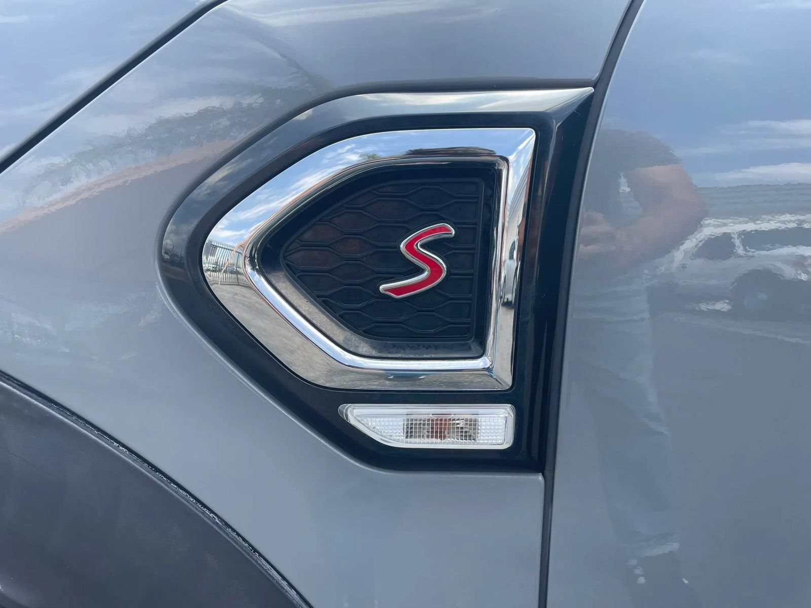 Used 2019 MINI Cooper Countryman S FWD image 26