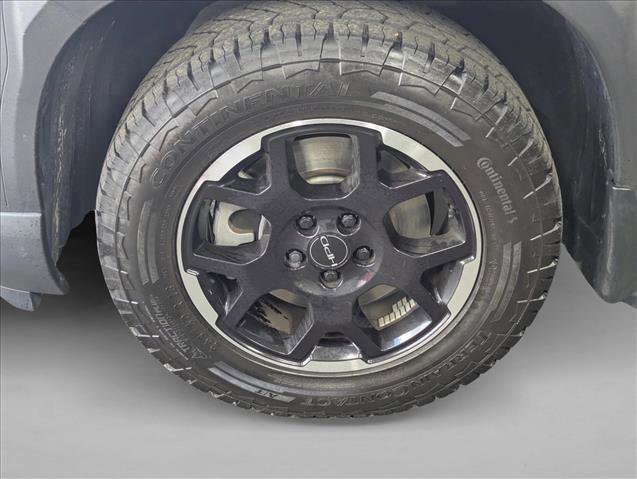 Used 2025 Honda Pilot TrailSport image 28