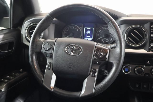 Certified 2021 Toyota Tacoma TRD Pro AWD/4WD image 19