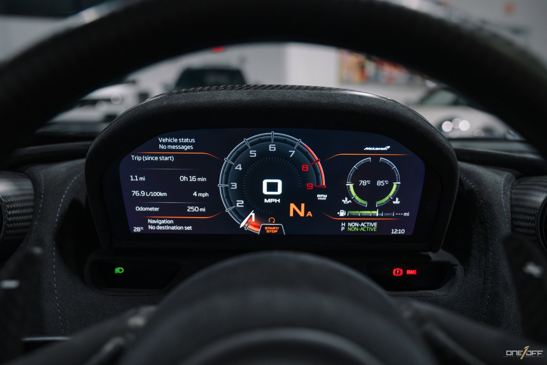 Used 2022 McLaren 765LT image 67