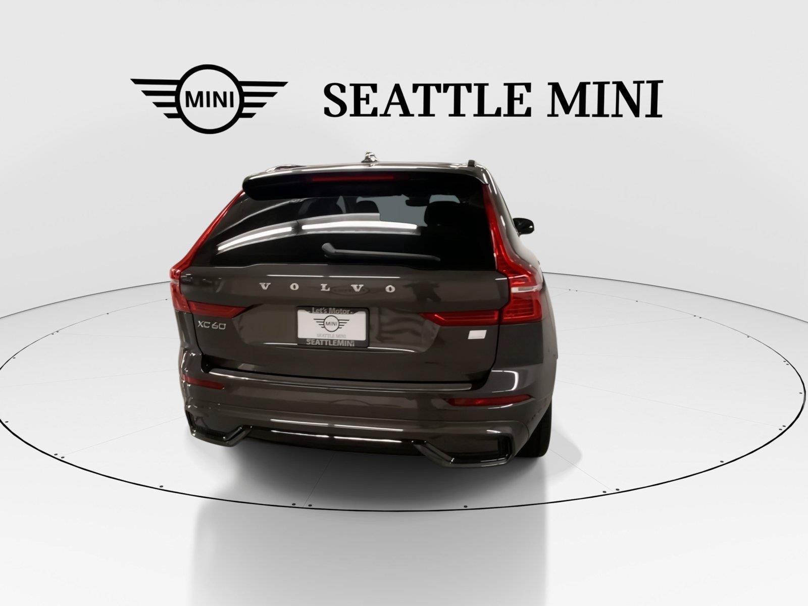 Used 2023 Volvo XC60 T8 Ultimate w/ Protection Package Premier AWD/4WD image 10
