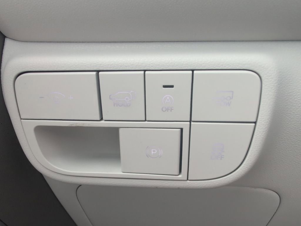 New 2026 Hyundai Palisade Limited image 23