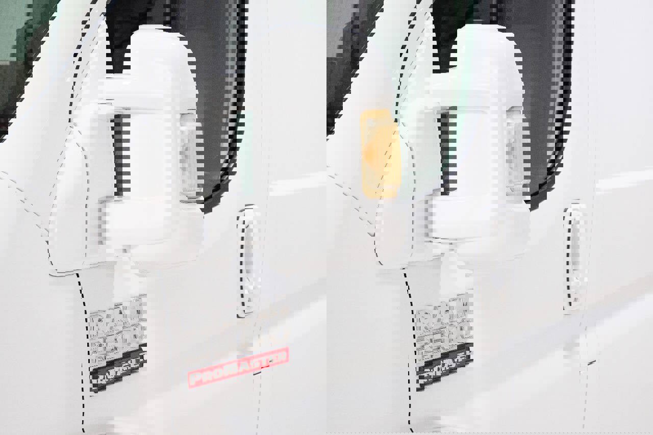 Used 2015 RAM ProMaster 2500 image 17