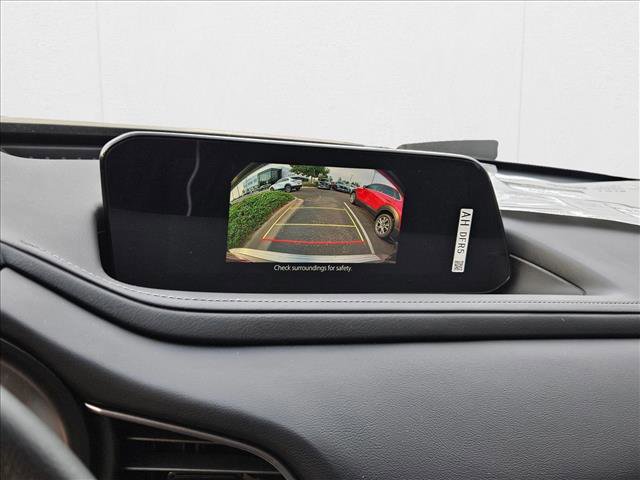 New 2025 MAZDA CX-50 AWD 2.5 Turbo w/ Weather Package image 10