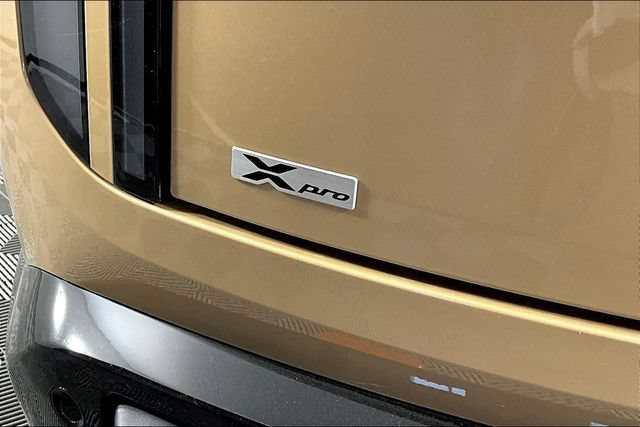 New 2027 Kia Telluride SX X-Pro AWD/4WD image 10