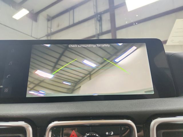 New 2026 Nissan Sentra SR w/ Floor Mat Package image 27