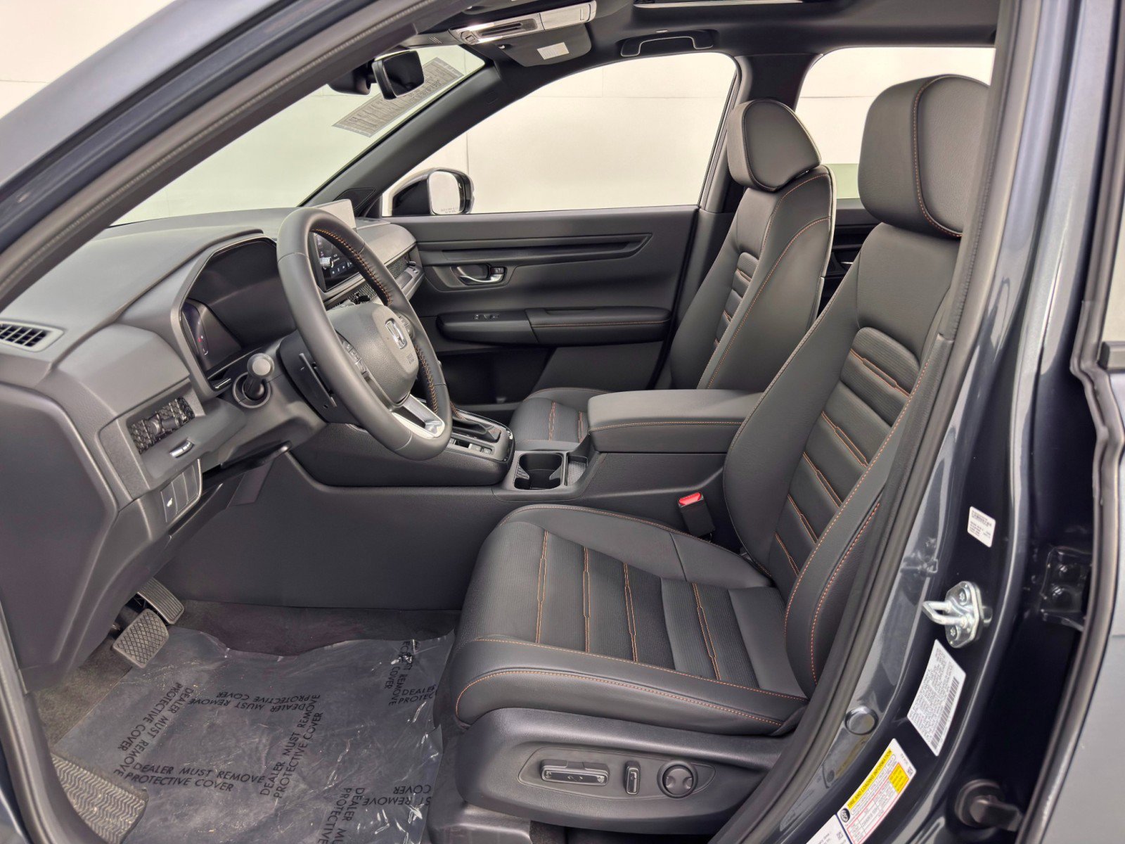 Used 2026 Honda CR-V Sport-L image 15