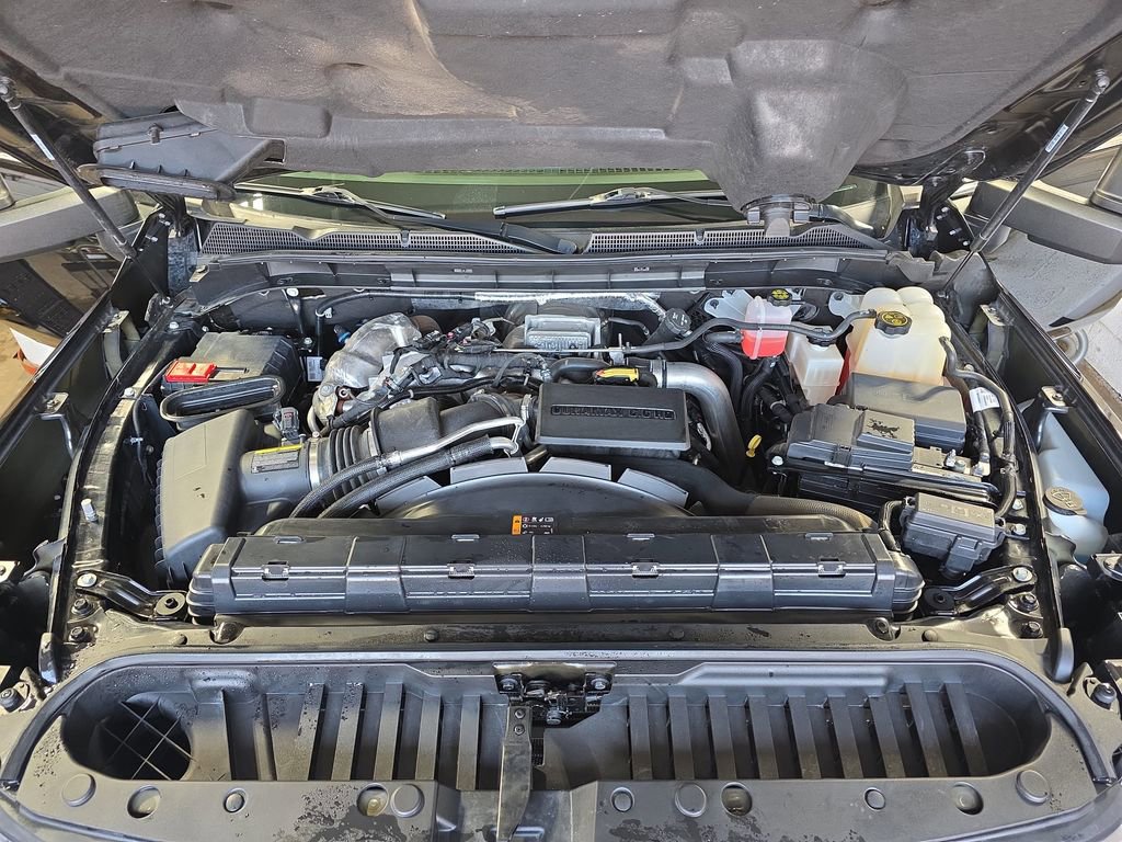 Used 2023 GMC Sierra 2500 Denali image 29