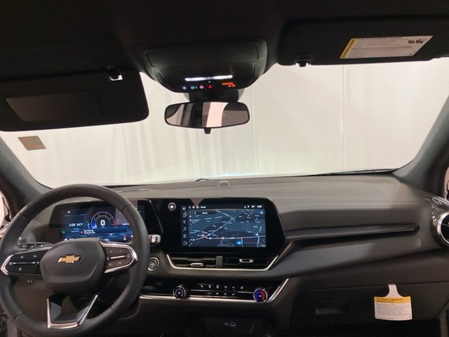 New 2026 Chevrolet Equinox LT image 26