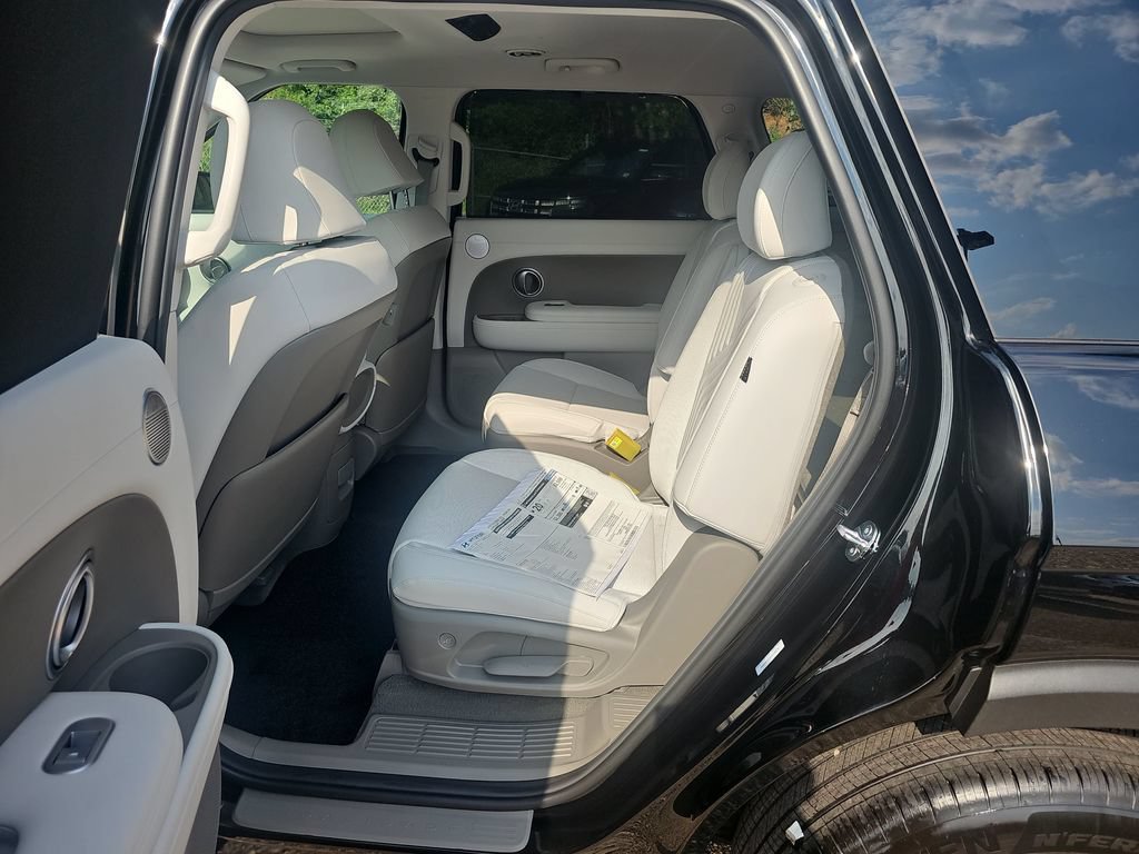 New 2027 Hyundai Palisade SEL AWD/4WD image 15