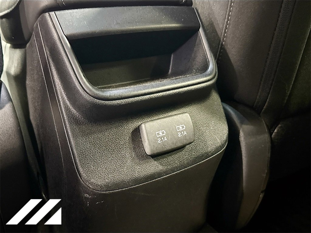 Used 2020 Subaru Outback Premium w/ Popular Package #1 image 25