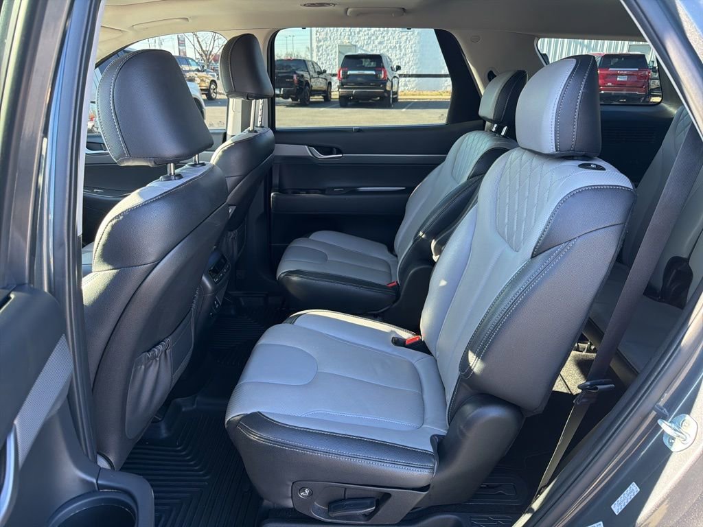 Used 2020 Hyundai Palisade SEL w/ Convenience Package image 22
