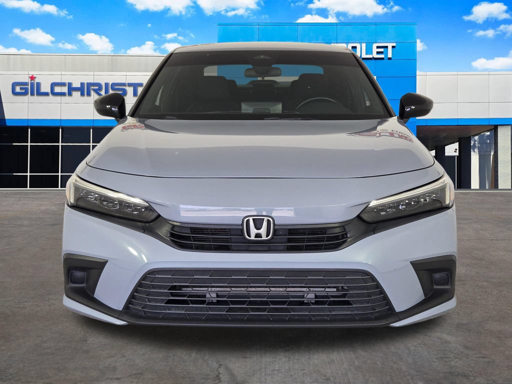 Used 2022 Honda Civic Sport image 2