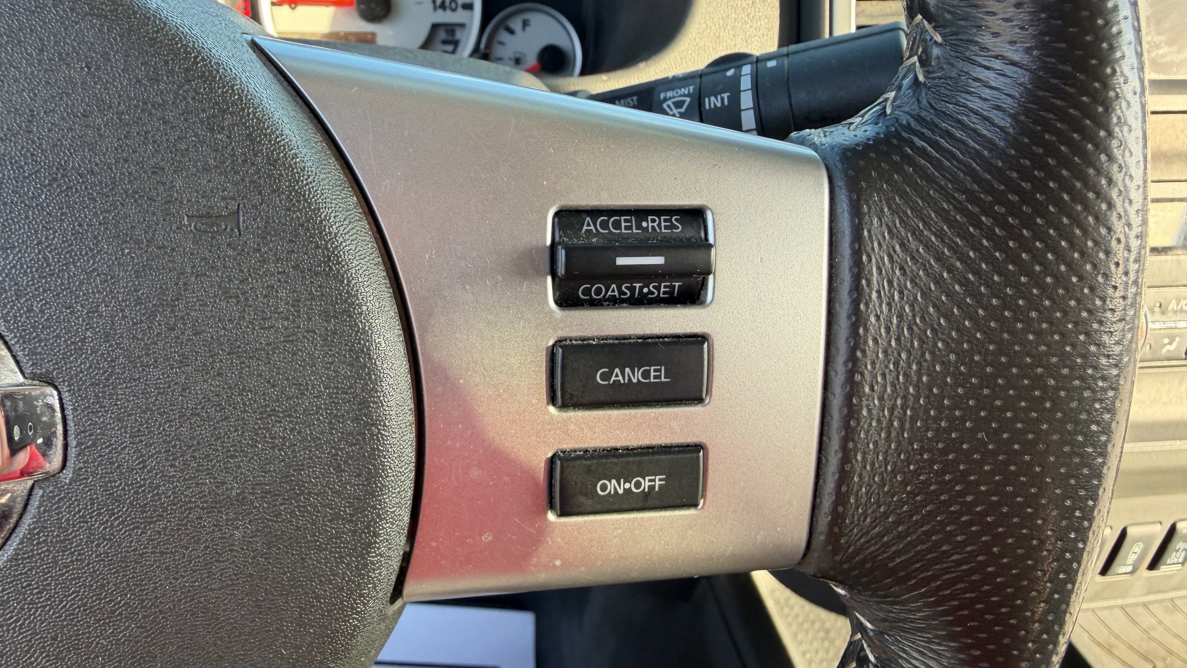 Used 2019 Nissan Frontier PRO-4X image 25