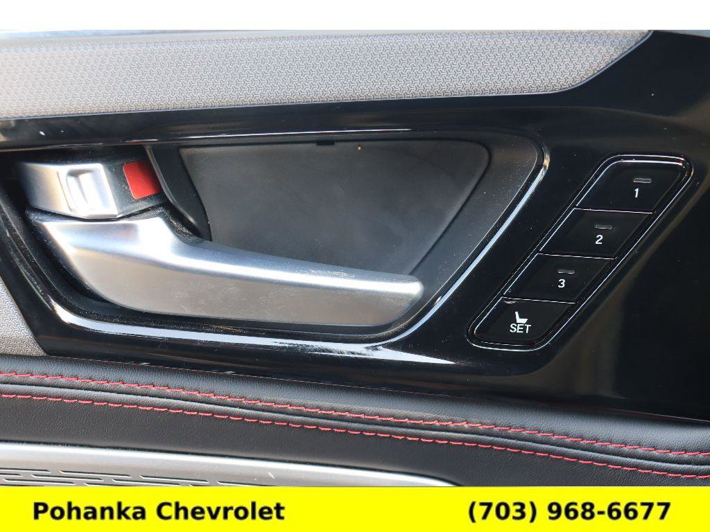 Used 2024 Acura MDX A-Spec AWD/4WD image 23