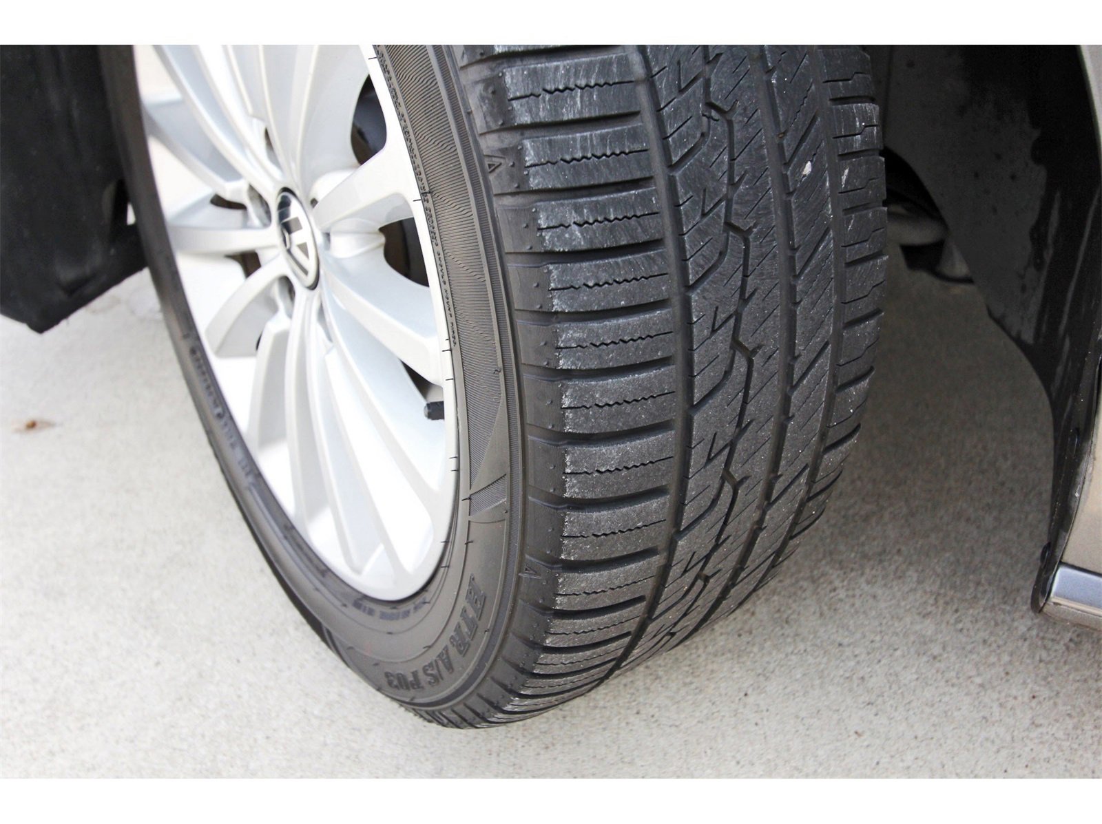 Used 2016 Volkswagen Passat 1.8T SE image 31