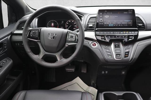 Certified 2026 Honda Odyssey Sport-L image 23