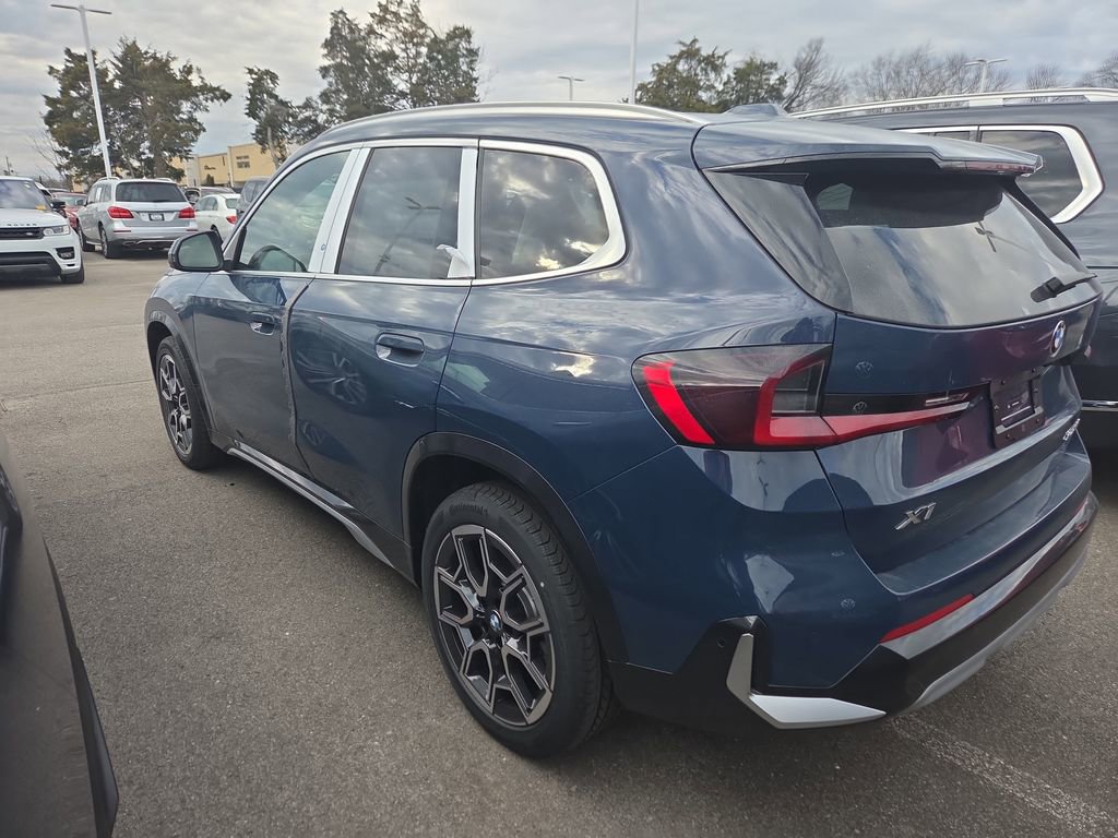 New 2026 BMW X1 xDrive28i w/ Technology Package image 7