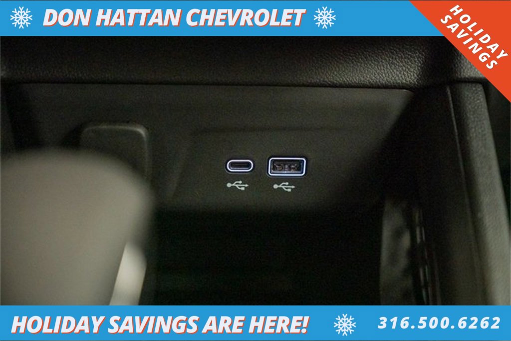 New 2026 Chevrolet TrailBlazer LT w/ Convenience Package image 11