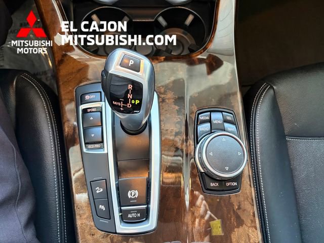 Used 2016 BMW X3 xDrive35i image 17