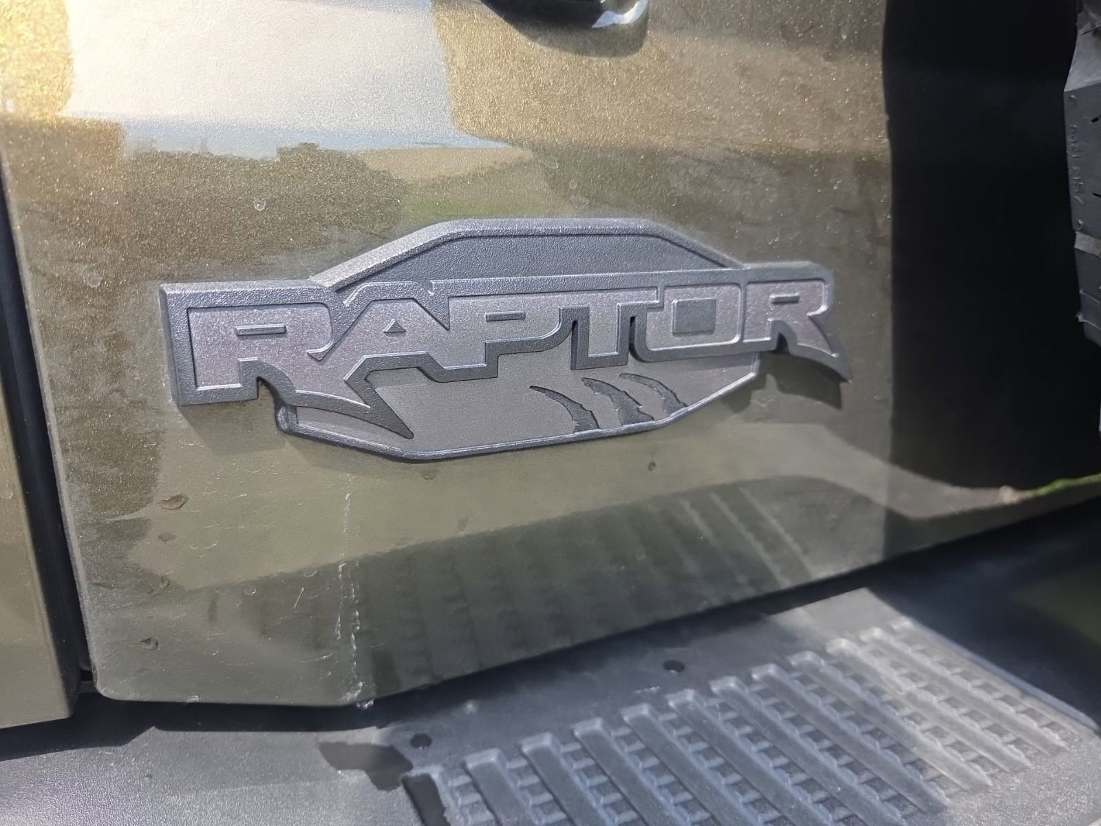Used 2024 Ford Bronco Raptor image 14